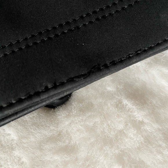 Nine West Bucket Bag, Black. - Picture 6 of 8